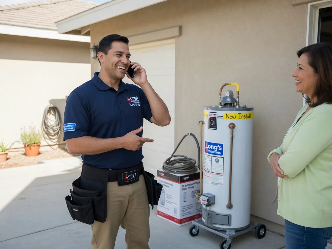Leak Detection Tekonsha, MI FAQs